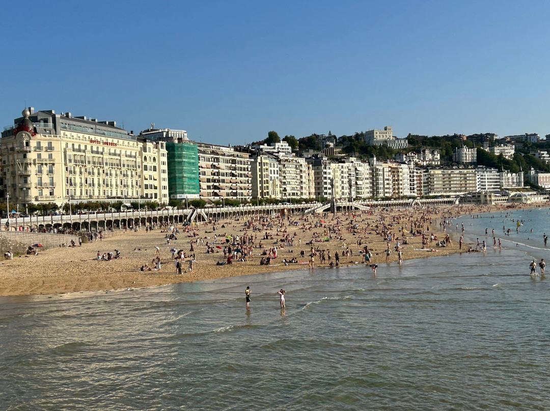 Hotel Villa Eugenia主图