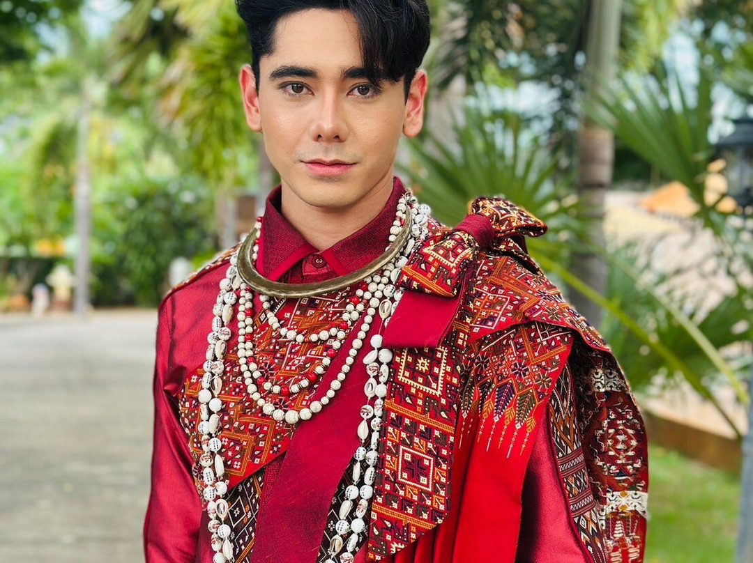 Pranburi Cabana Resort主图