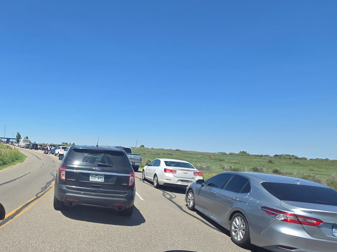 Boyd Lake State Park-拉夫兰必去景点