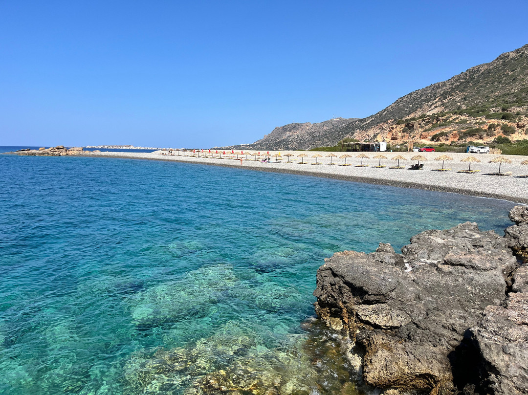 Hotel Kissamos主图