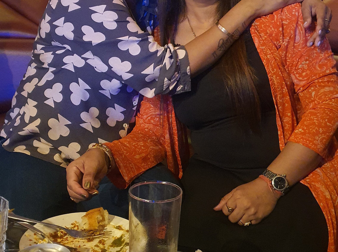 Regenta Central The Crystal主图