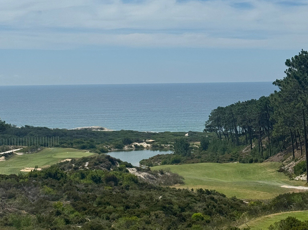 West Cliffs Golf Course-奥比都斯必去景点