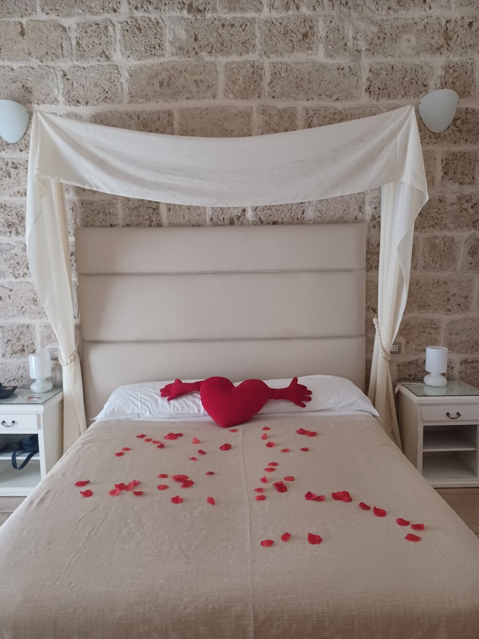 Hotel L'Arcangelo - Boutique Hotel-官方