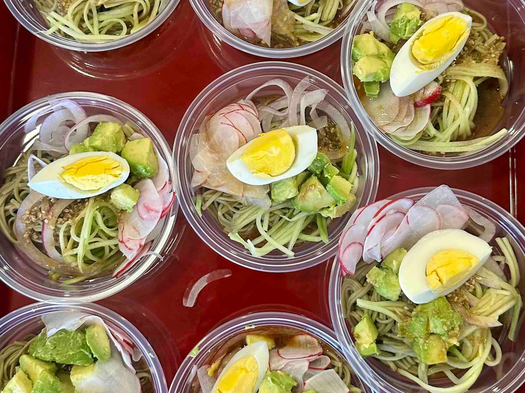 Wabi Sabi Japan Living-棕榈泉市必去景点