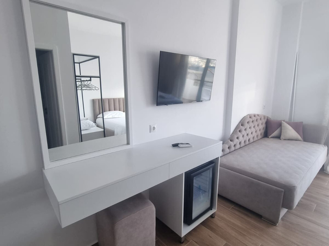 Hotel Belle Vue主图