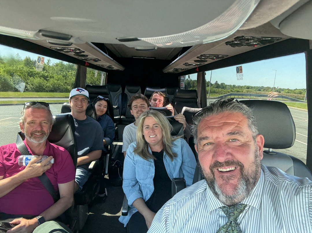 JBM Executive Travel-恩尼斯必去景点