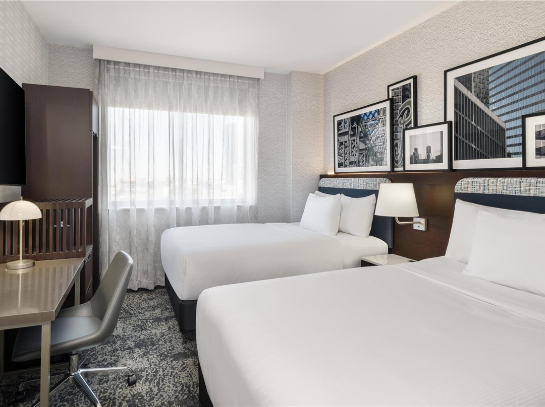 DoubleTree by Hilton Long Island City New York
