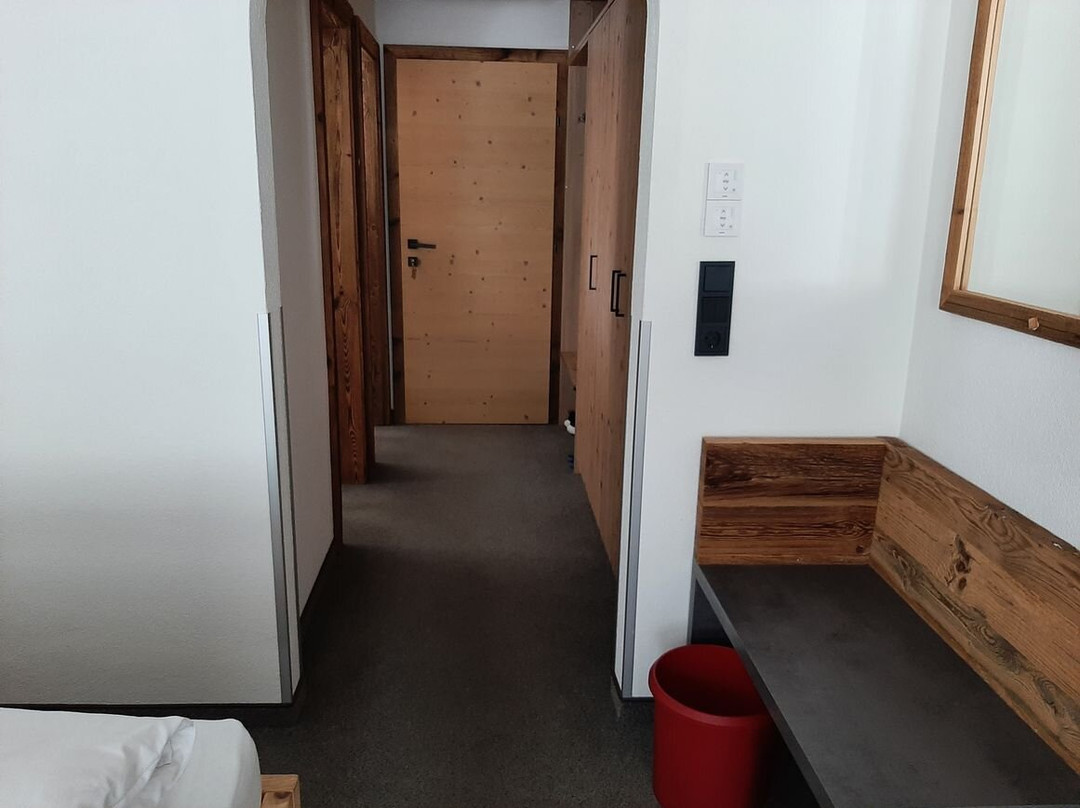 Central Hotel & Apart主图