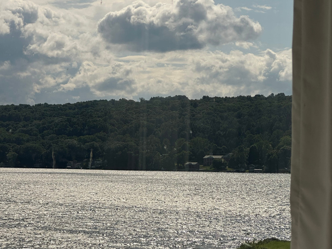 Hampton Inn Penn Yan主图