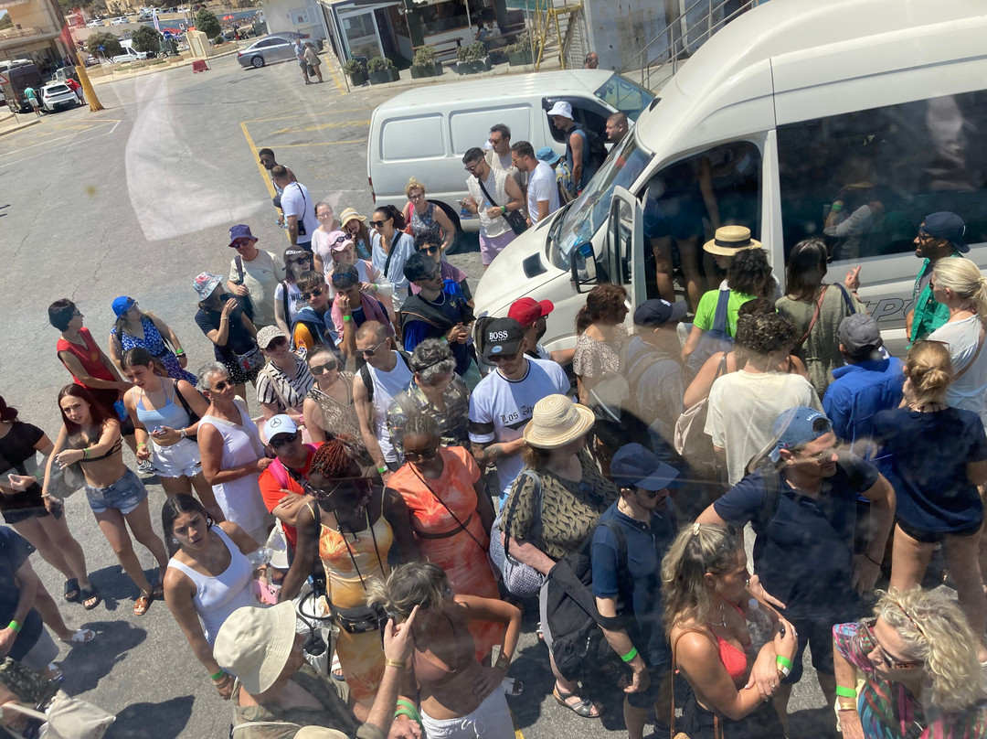 Supreme Travel-Zejtun必去景点