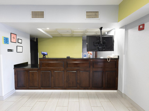 Bethel酒店住宿-Countryside Inn & Suites