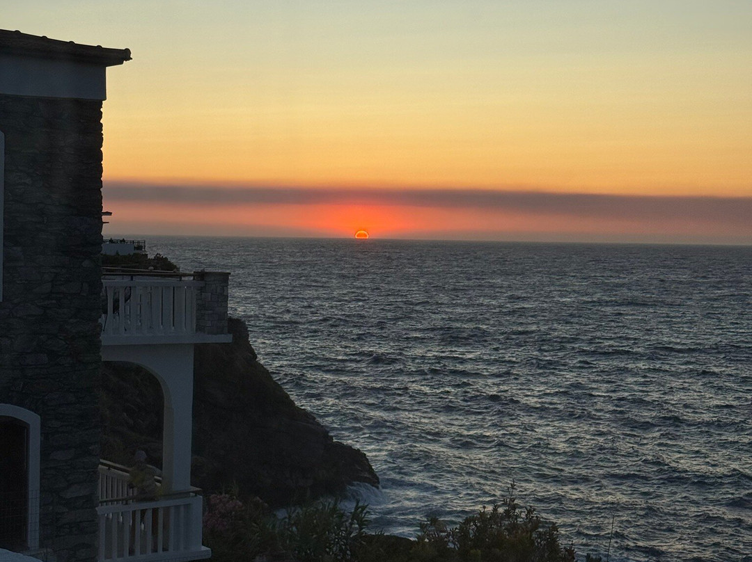 Thea's Inn of Ikaria主图