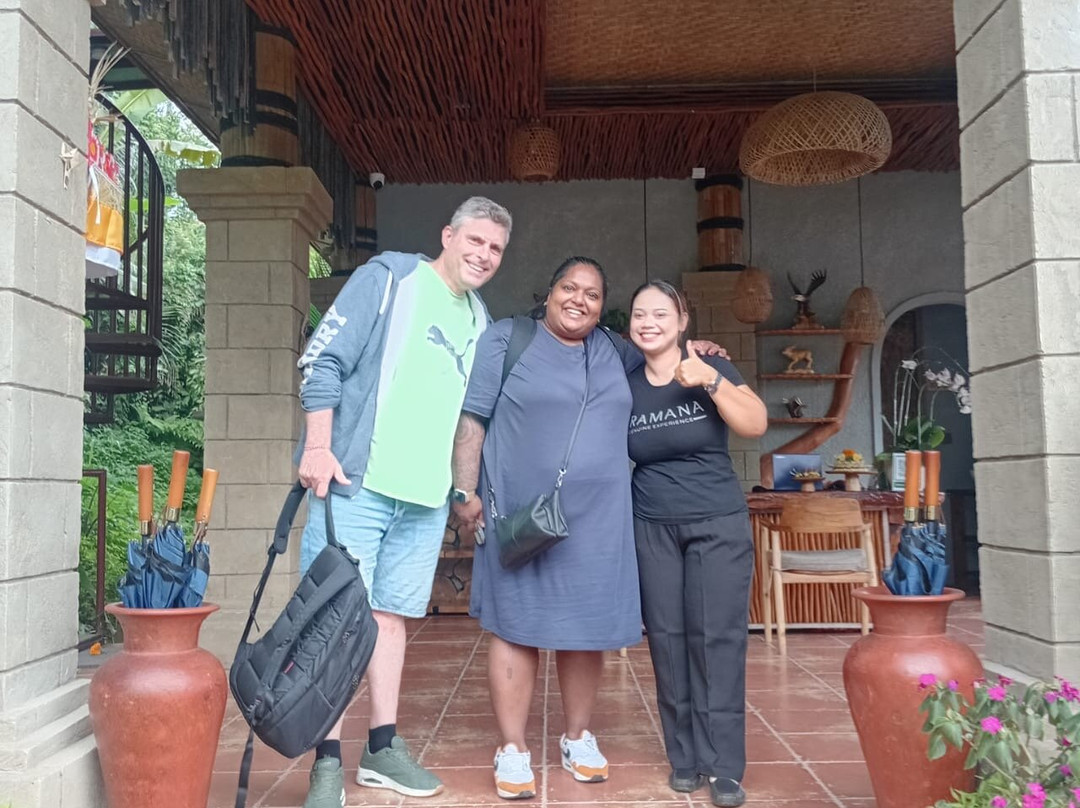 Harsa Sanctuary By Pramana Villas