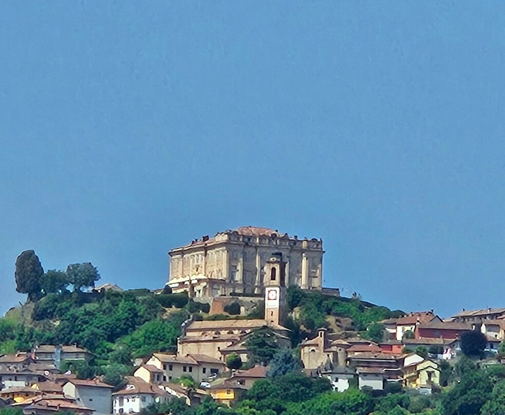 Torre di Barbaresco-巴尔巴雷斯科必去景点
