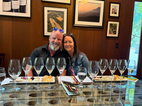 Deetours Wine Tasting & Adventures-圣罗莎必去景点