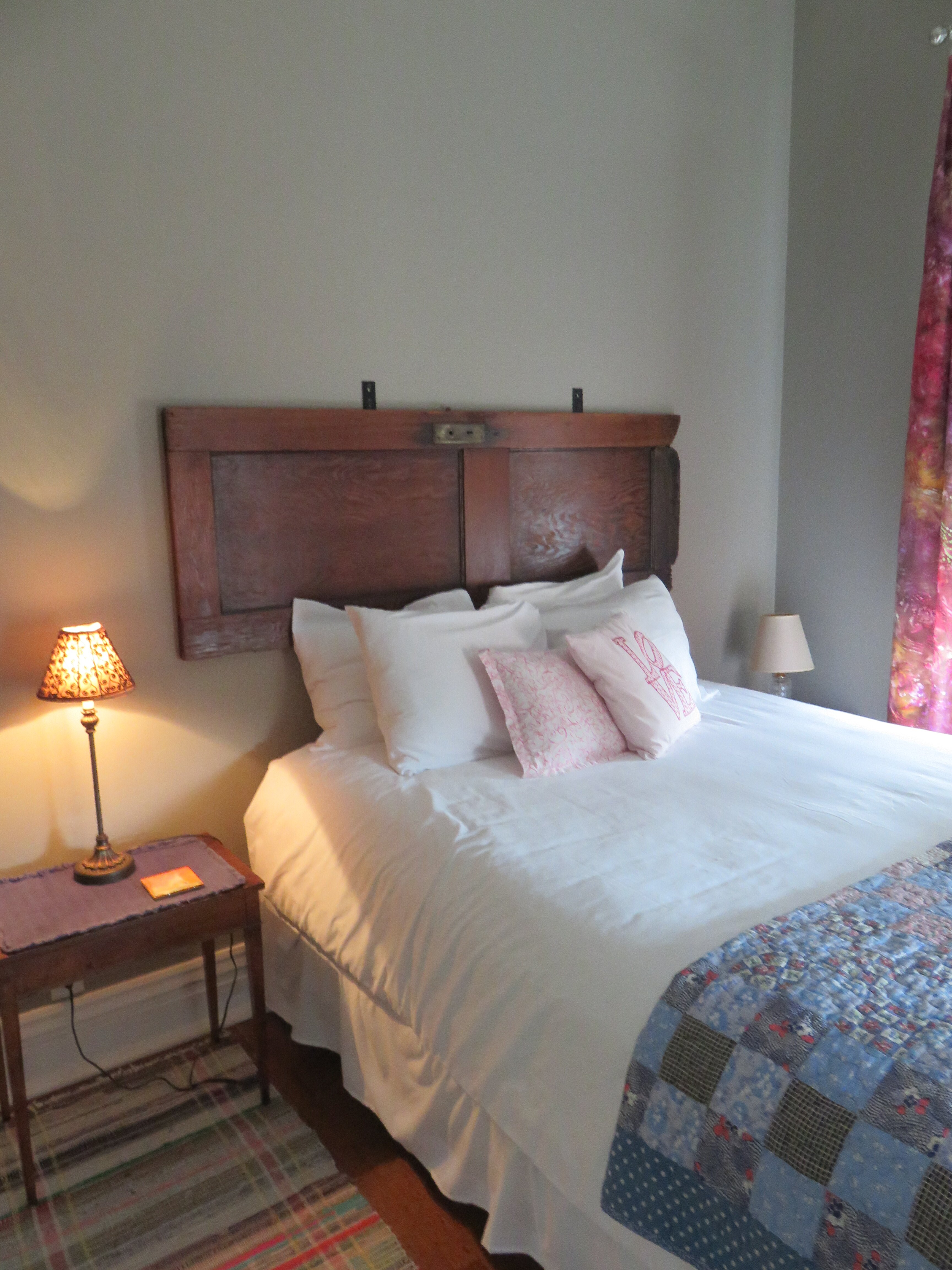 Inn on South 5th-官方