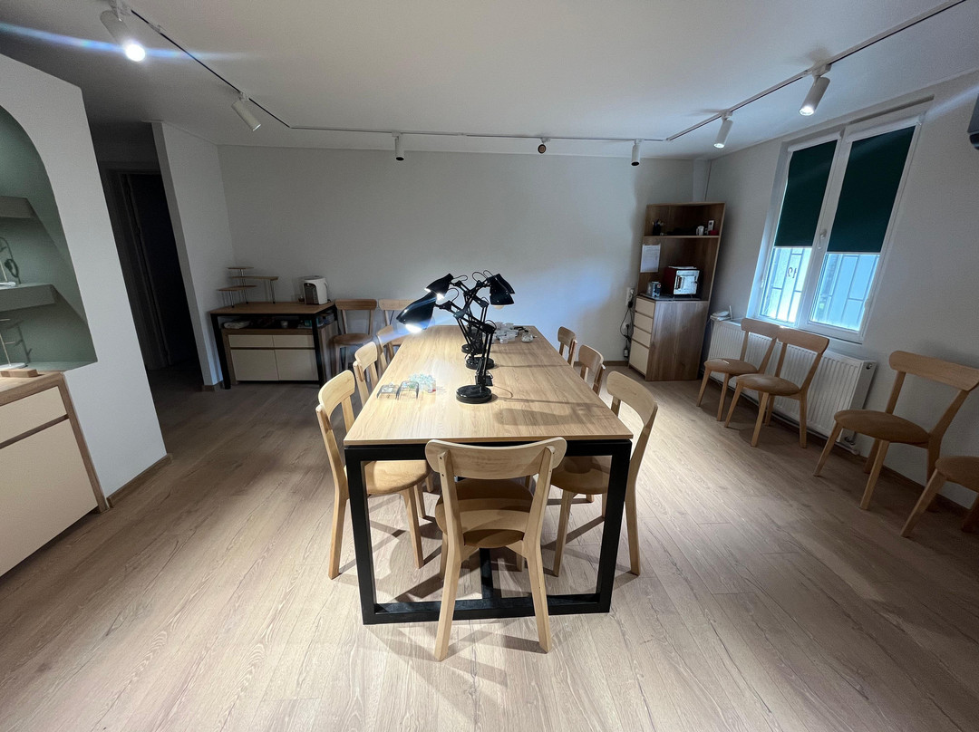 Ikorta Enamel Jewelry Studio-Tserovani必去景点