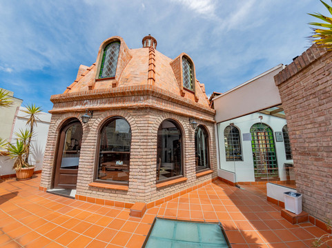 卡索那精品酒店主图