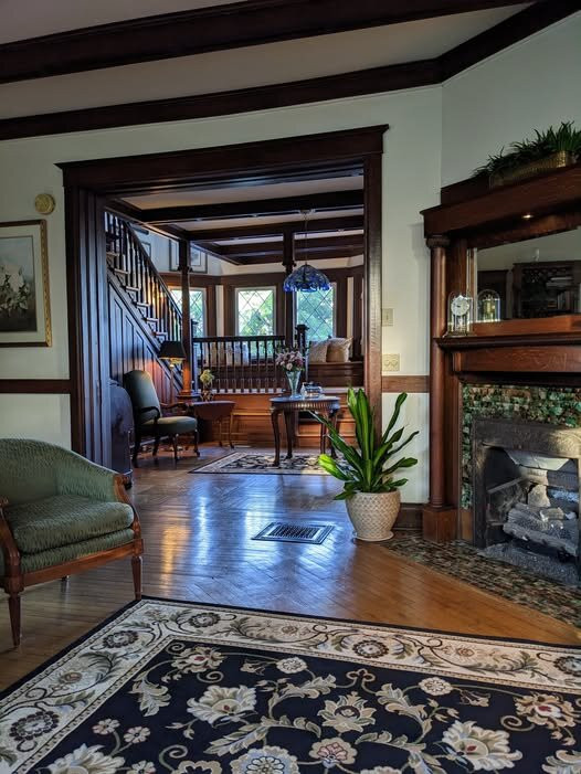 Friendly City Inn B&B主图