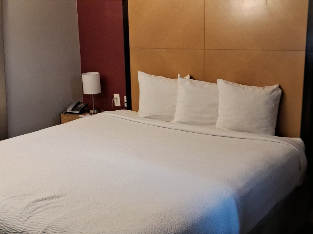 Ramada By Wyndham Miami Springs/miami International Airport主图