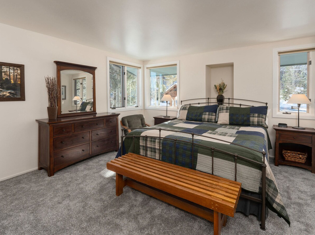 塔马拉克汤豪斯酒店主图