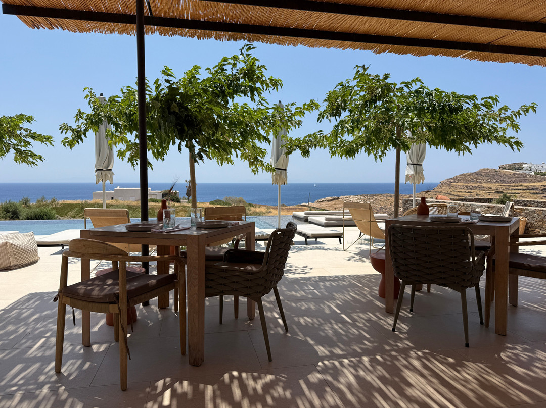 NOS Hotel & Villas主图