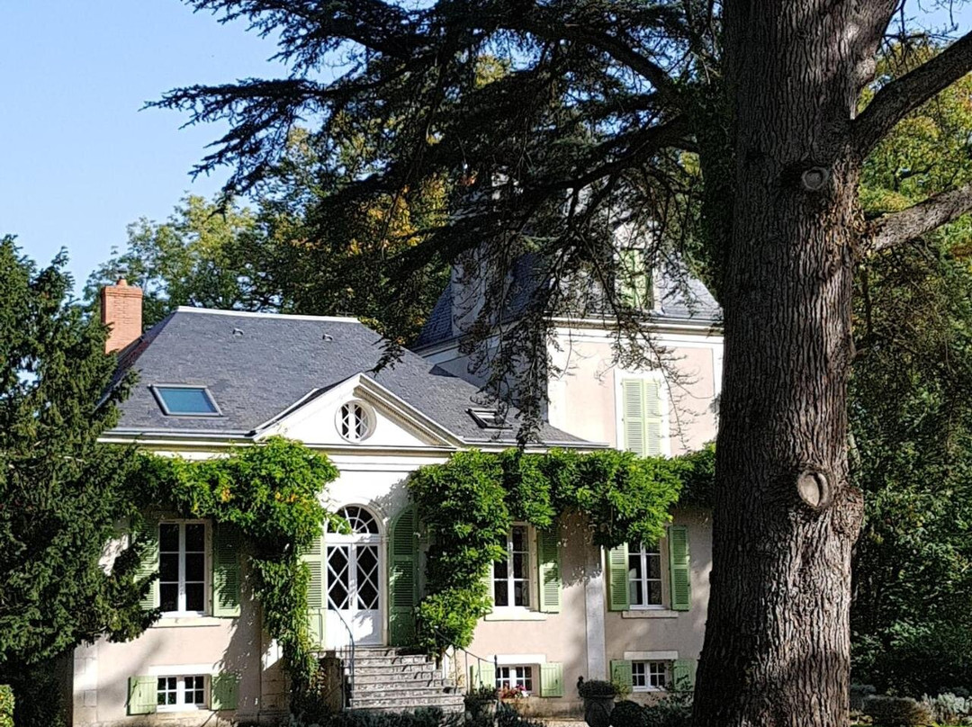 Château de La Villette