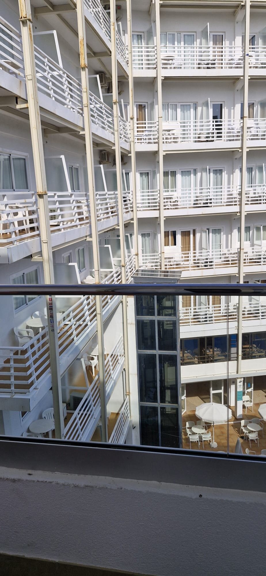 Hotel Ipanema Beach-官方