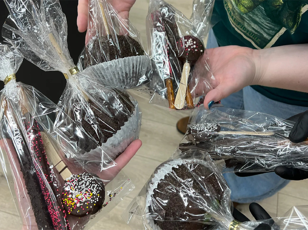 Nc Chocolatier-斯科基必去景点