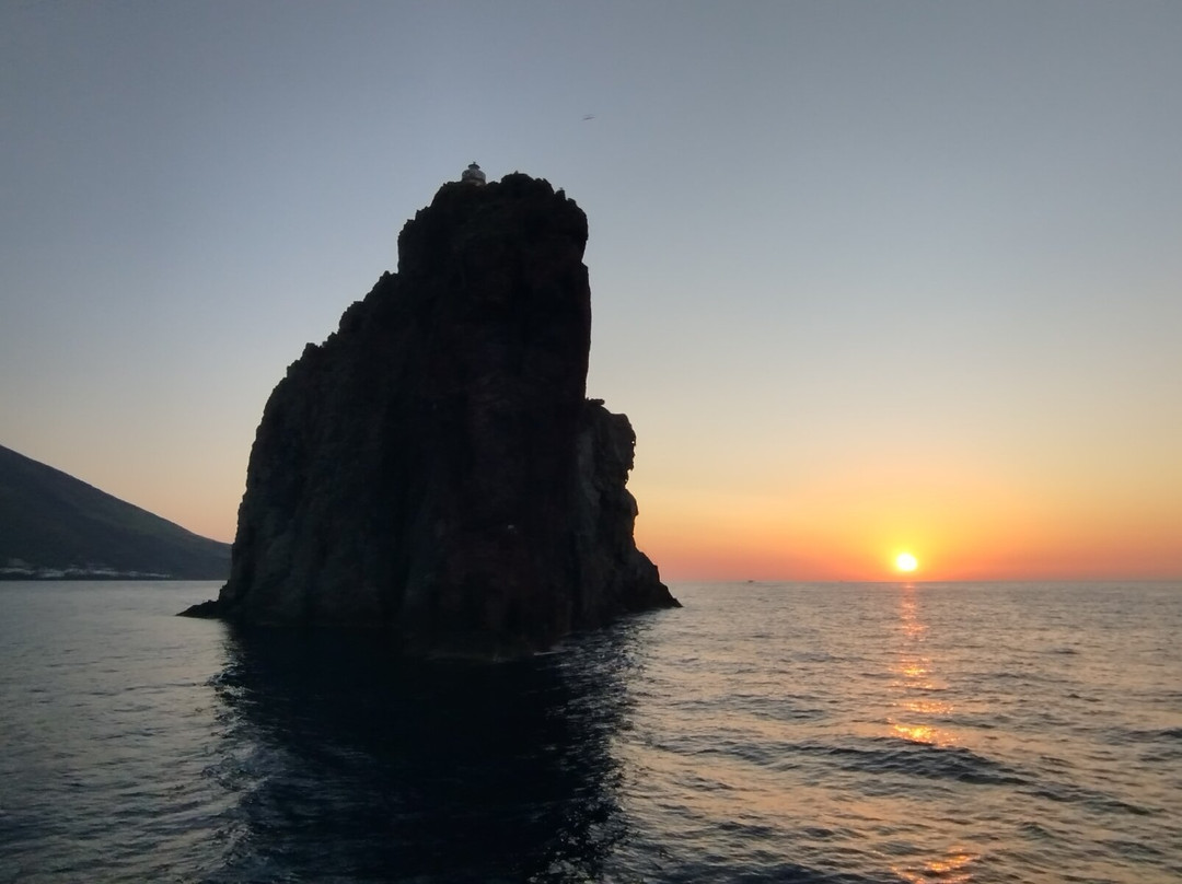 Stromboli Volcano-Stromboli必去景点