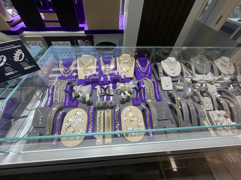 Tufanlar Diamond & Gold-费特希耶必去景点