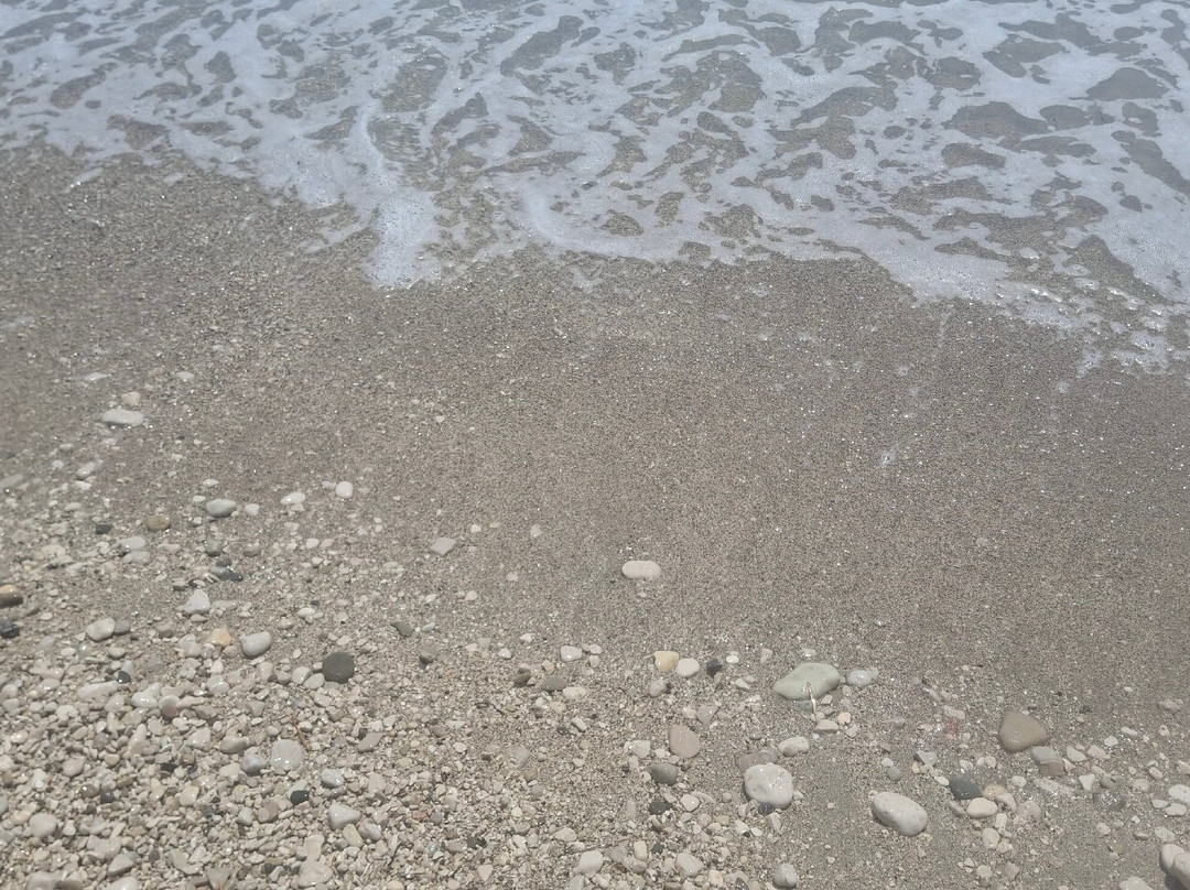 Borsh Beach-Borsh必去景点