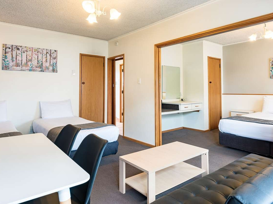 Heartland Ambassador Hotel Hamilton