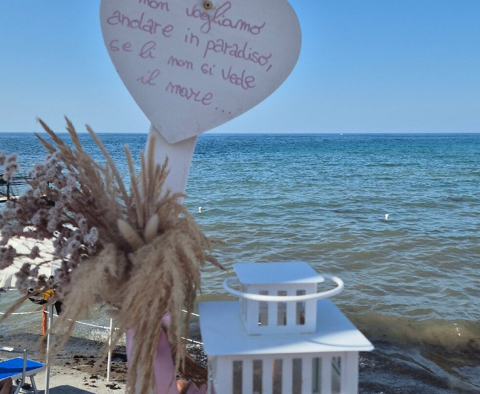 Lido Moretti Bari Palese