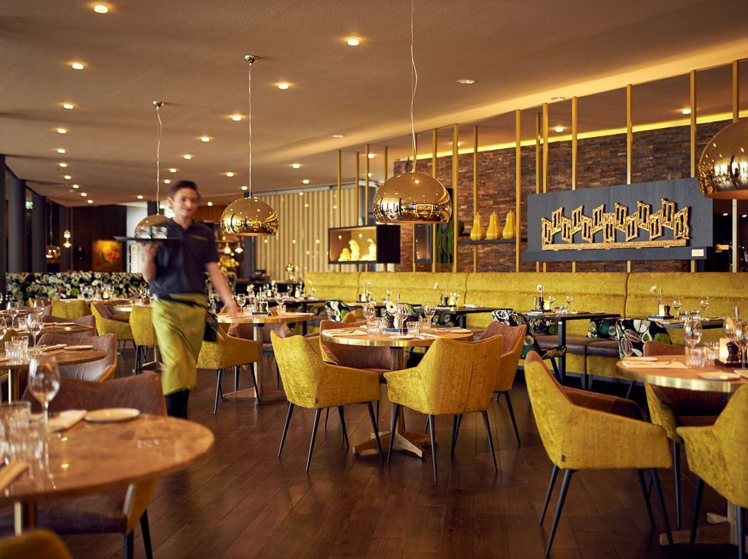 Barendrecht酒店住宿-Van der Valk Hotel Ridderkerk