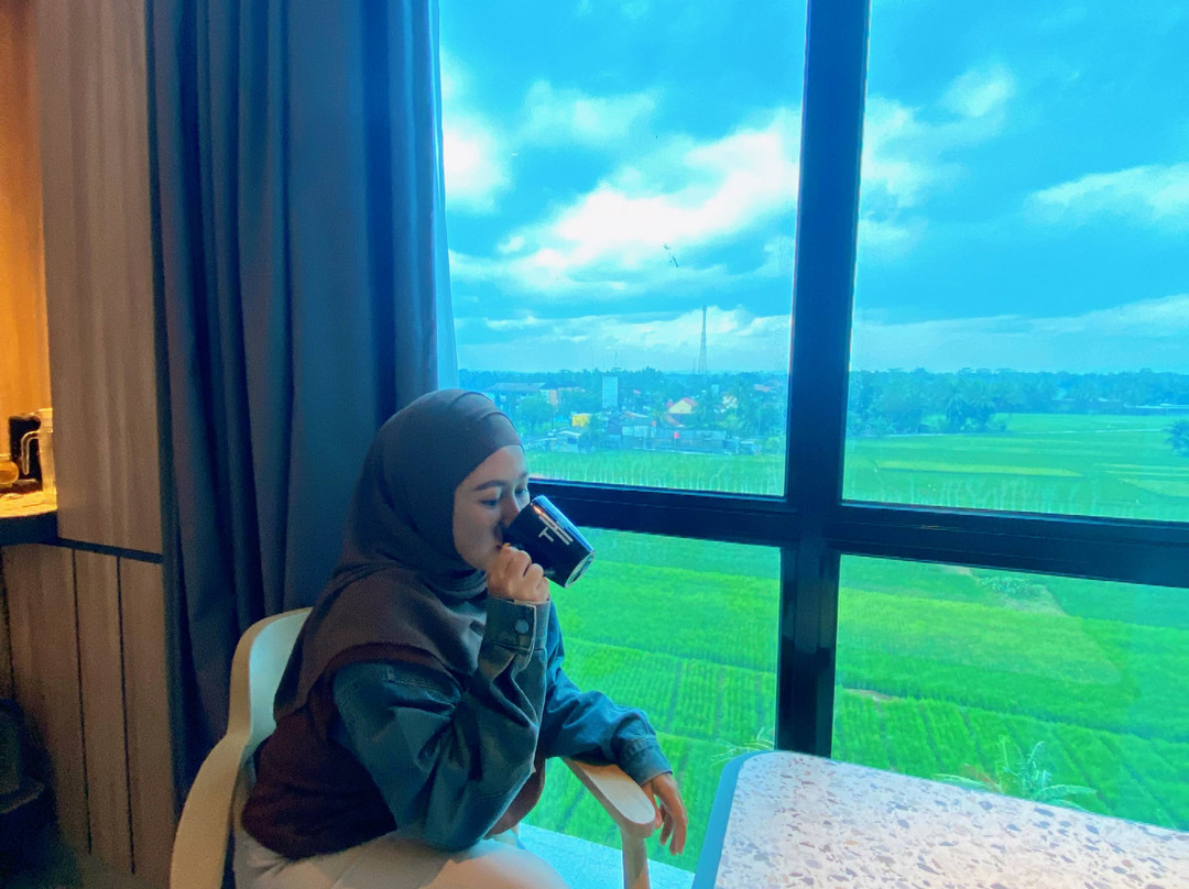 ibis Yogyakarta International Airport Kulon Progo主图