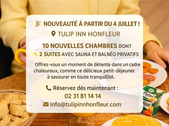 克罗瑟利洪福乐酒店主图