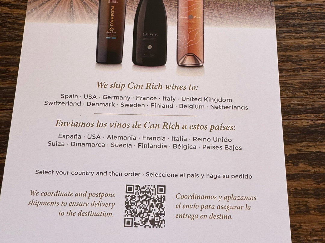 Can Rich de Buscastell-圣安东尼德波特曼尼必去景点