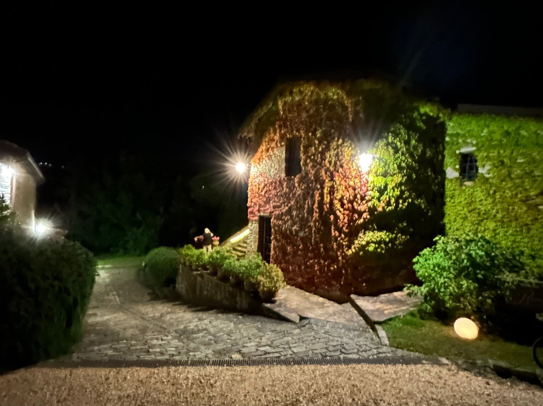Lodole Country House主图