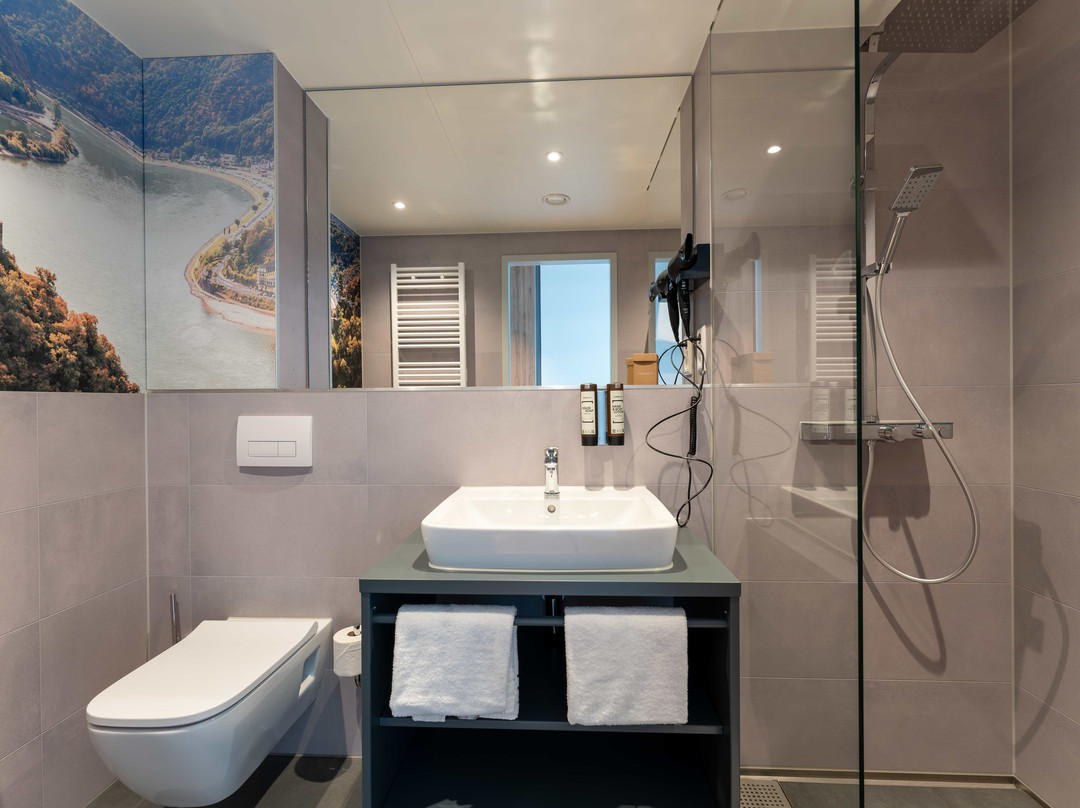 Frames Hotel