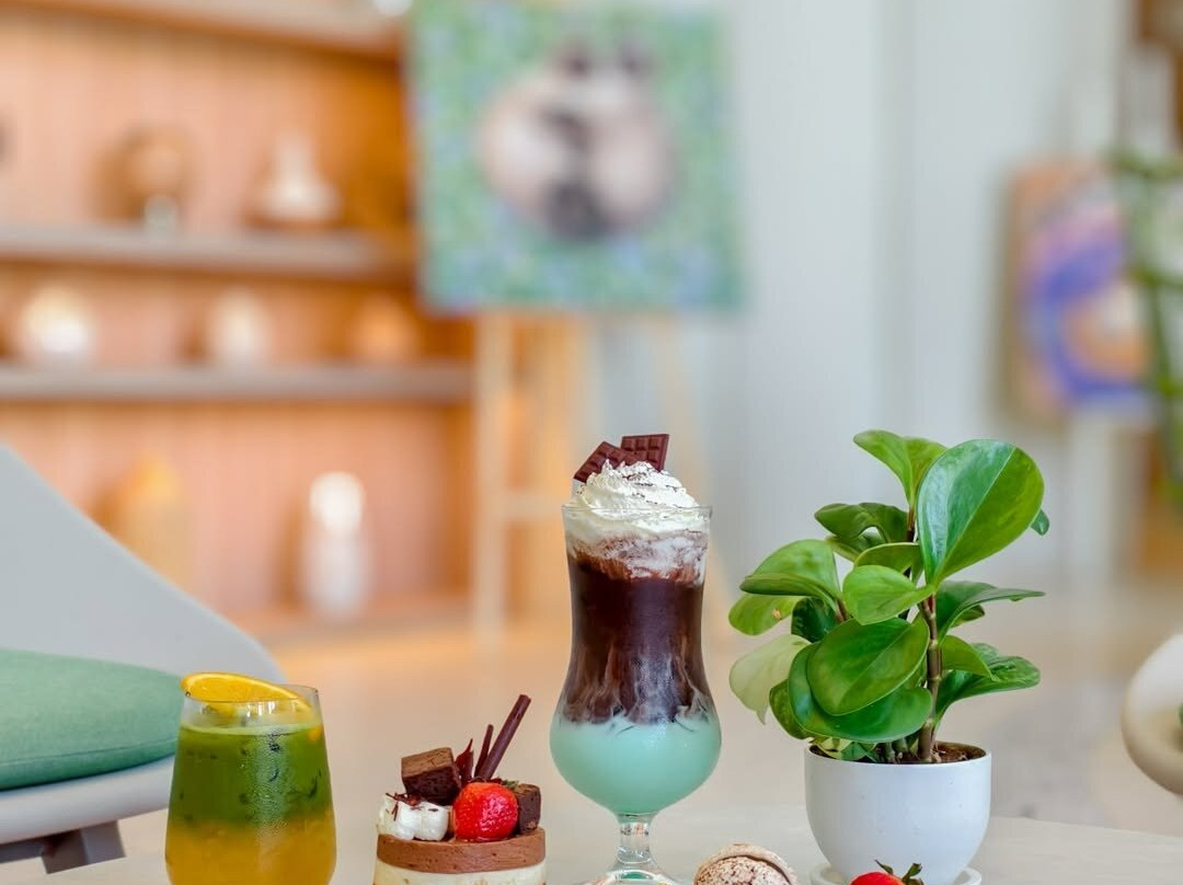 Mercure Rayong Lomtalay Villas & Resort主图