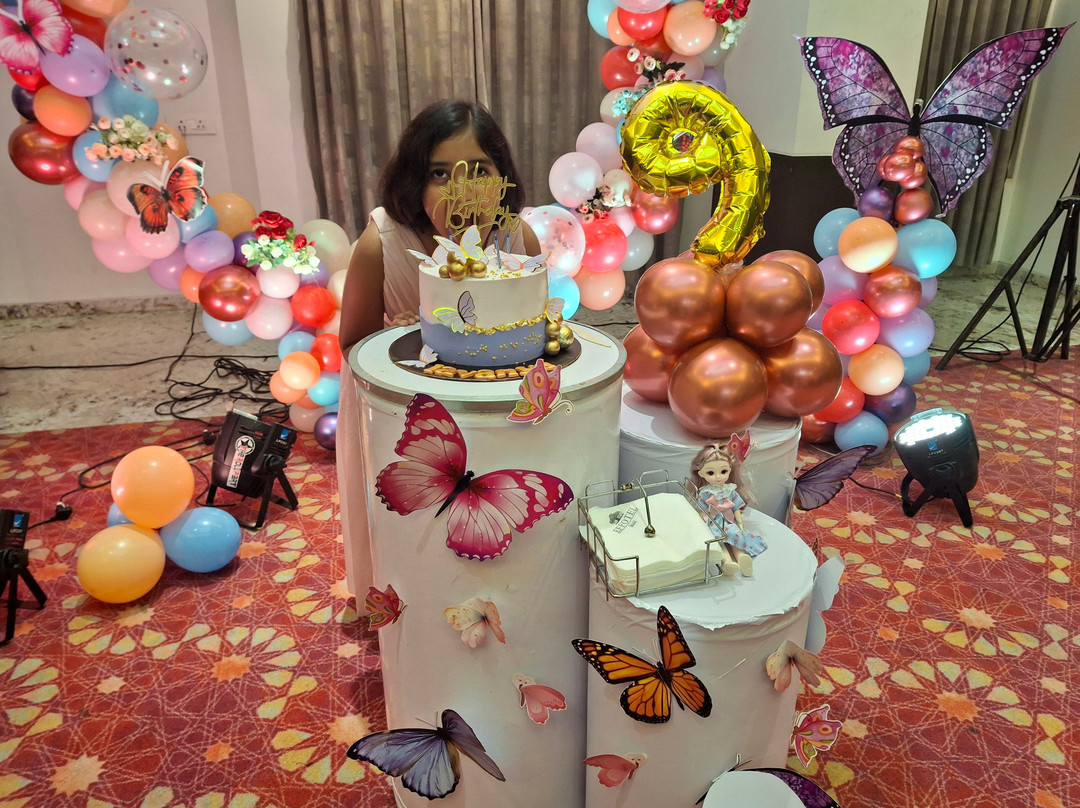 Effotel by Sayaji Bhopal主图