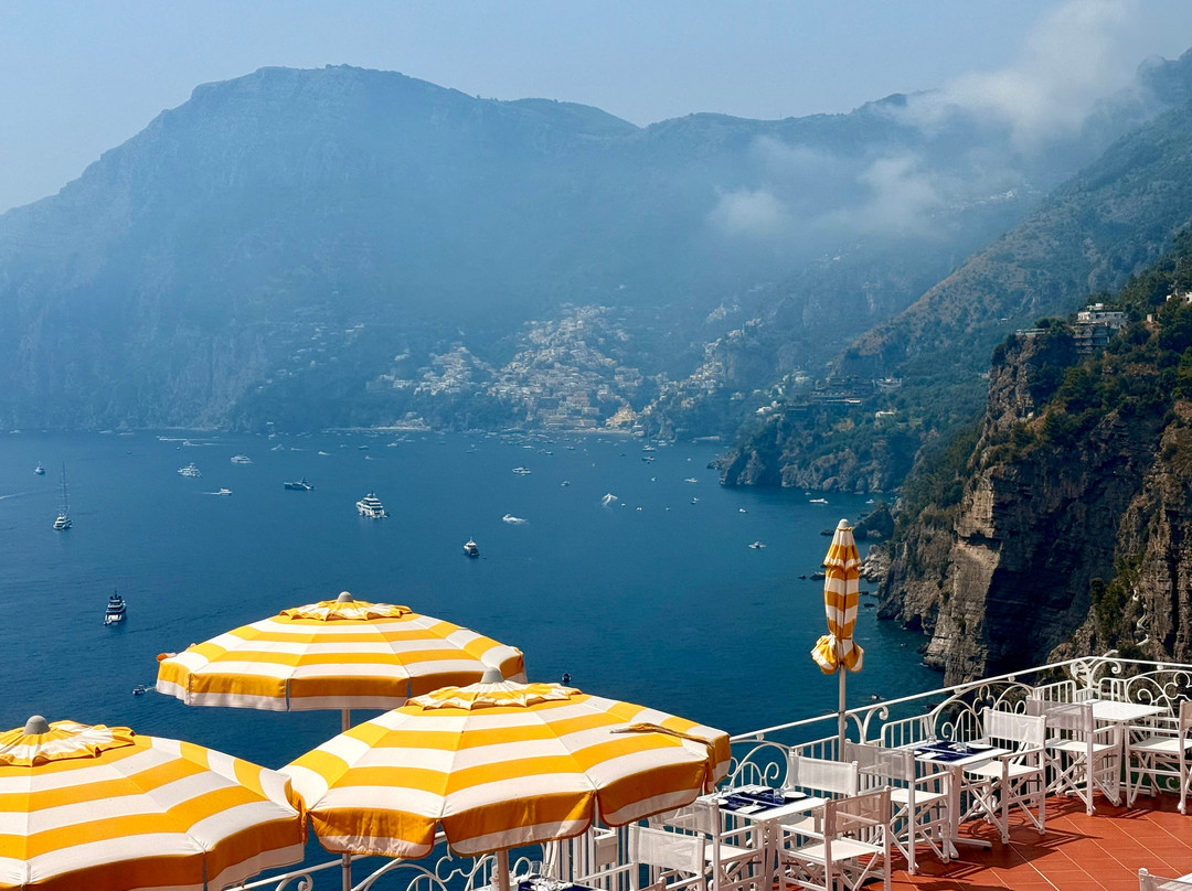 Hotel Tramonto D'oro主图