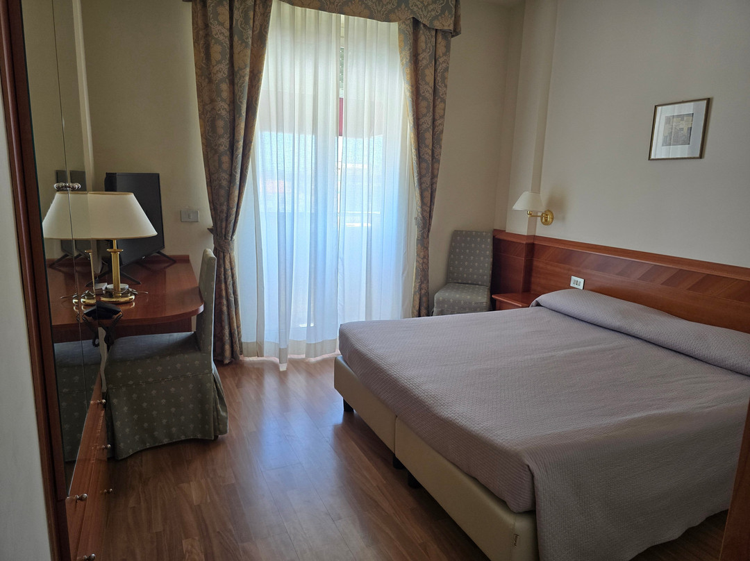 Hotel Cristallo主图