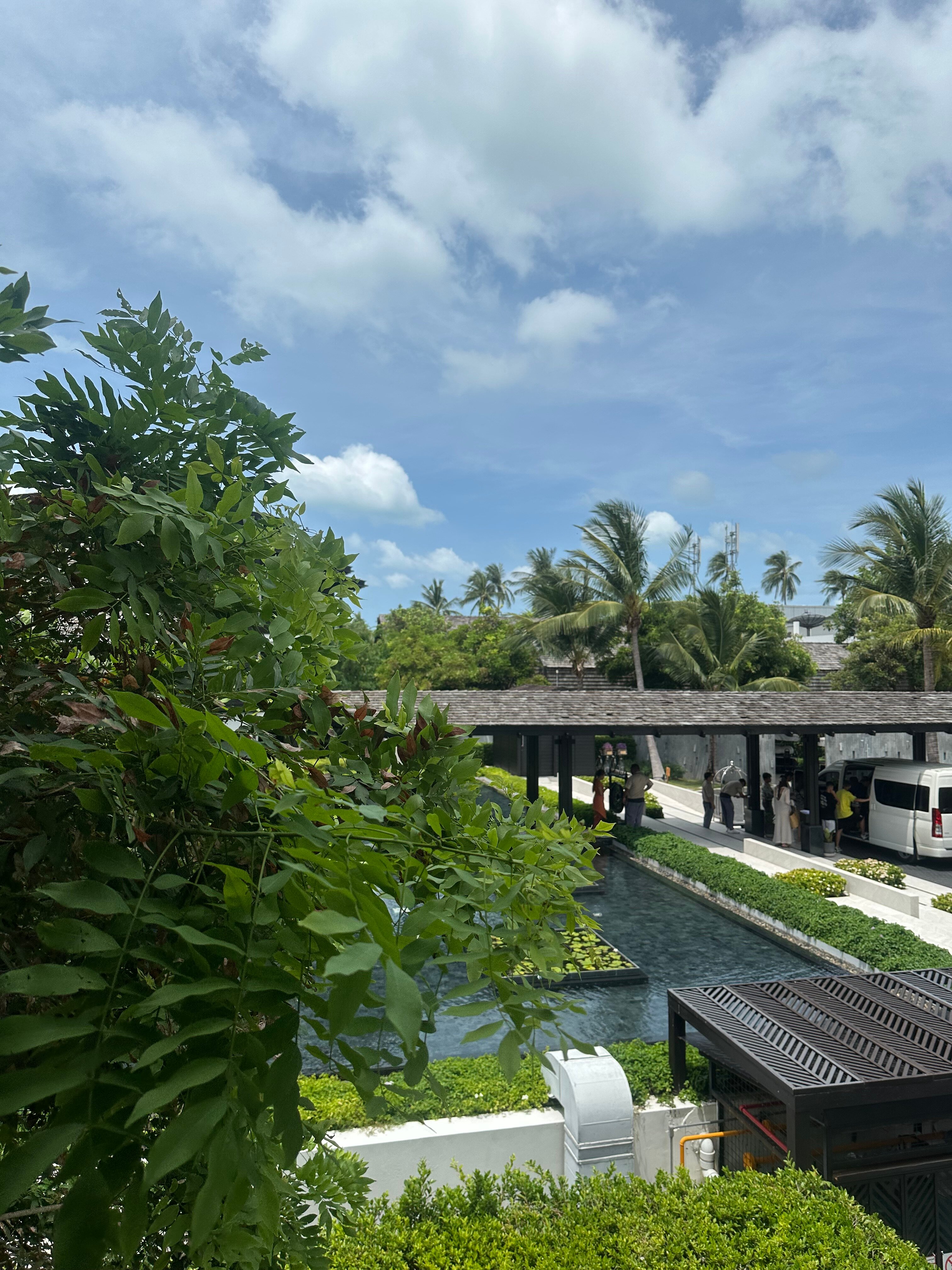 Kimpton Kitalay Samui By IHG-官方