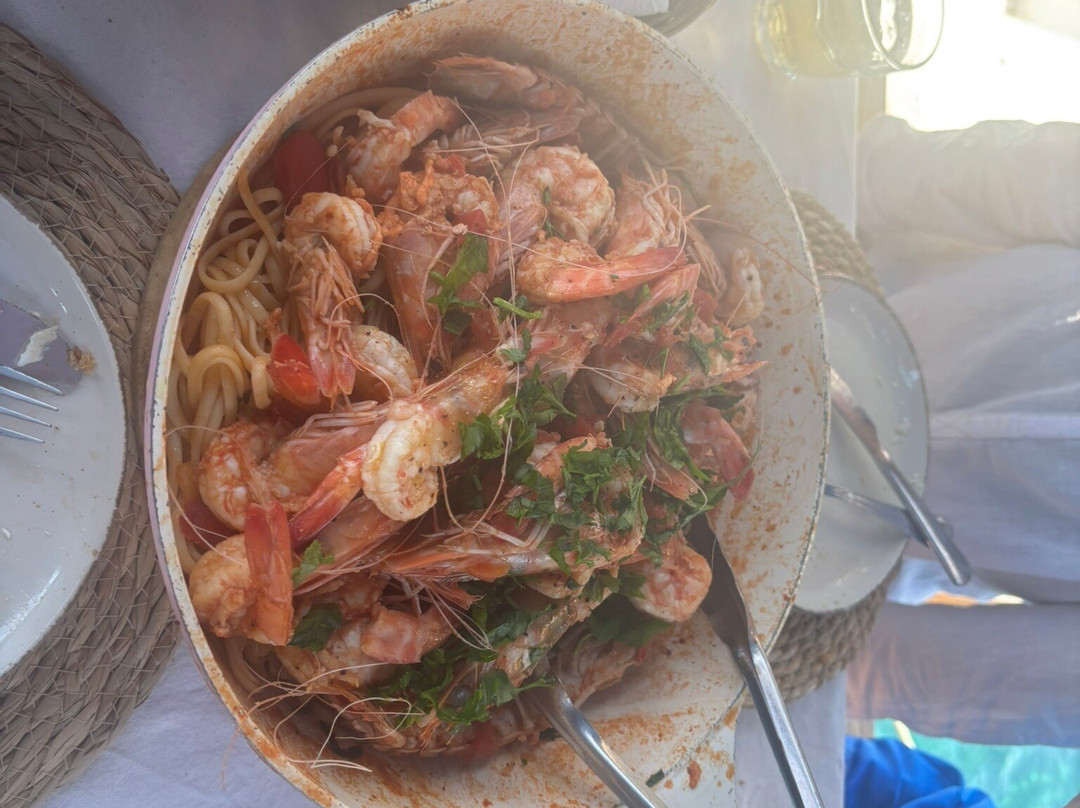 Poseidon Fishing Tourism Kefalonia-Lixouri必去景点