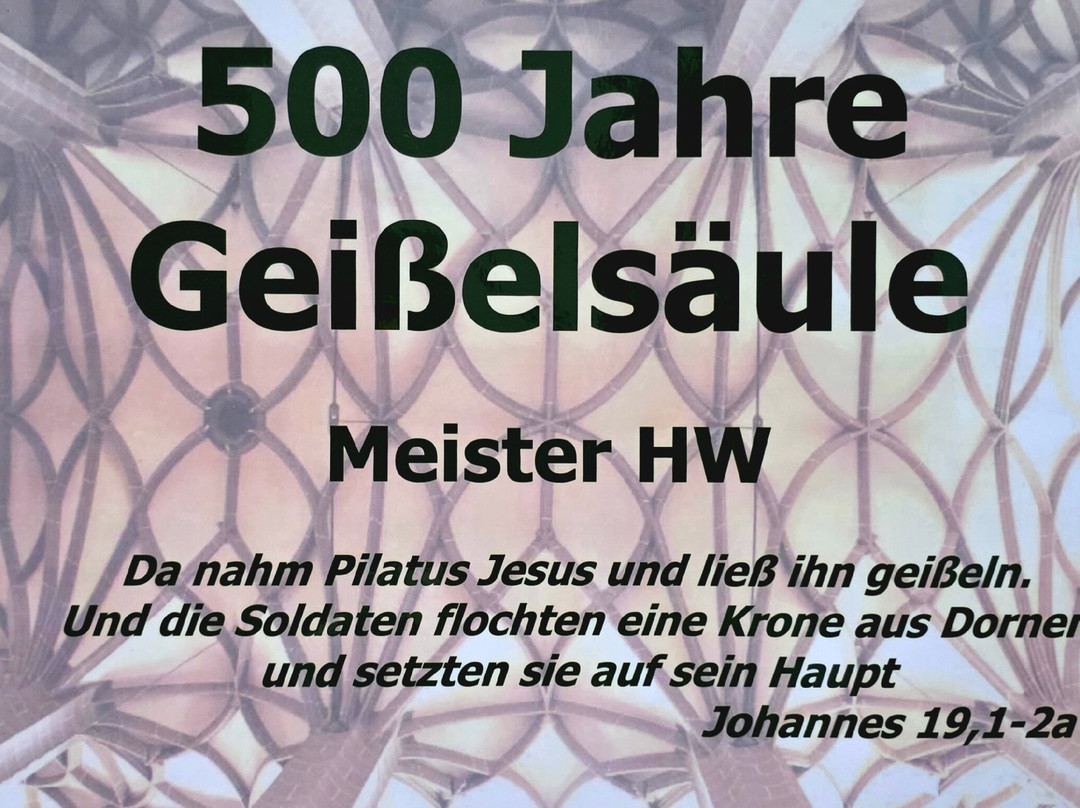 Schloßkirche-开姆尼斯必去景点