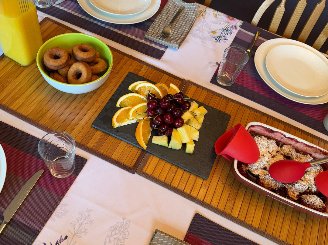 Sauble Falls Bed & Breakfast主图