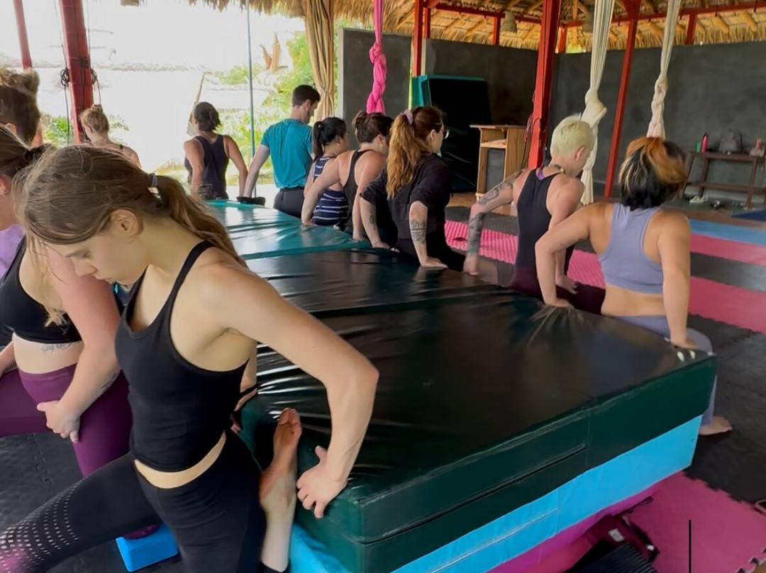 Sweet Retreats Casa Chango-埃斯孔迪多港必去景点