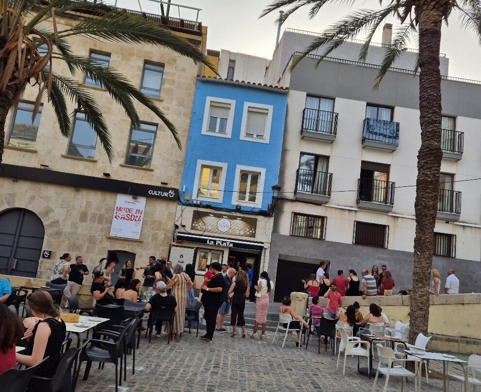 La Plata Barrio-阿利坎特省必去景点